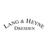 Uhrenmanufaktur Lang & Heyne logo - Similar company to Moritz Grossmann Glashütte I/Sa
