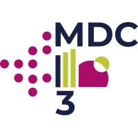 MDC|3 logo - Similar company to Xecutivesearchgroup