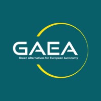 Green Alternatives for European Autonomy logo - Similar company to H2Trans