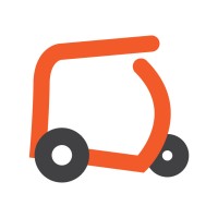 Techshaw logo - Similar company to 24Seven Optima