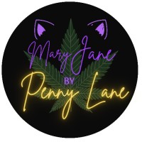 Mary Jane by Penny Lane logo - Similar company to Cronic Magazine