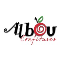 ALBOU Confitures logo - Similar company to Maison Dodin