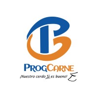 ProgCarne logo - Similar company to Pollo Sabroso