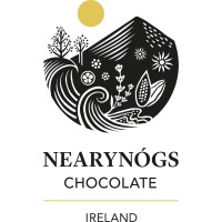 NearyNógs Stoneground Chocolate logo - Similar company to Avocado Virtual Solutions