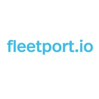 fleetport.io logo - Similar company to Field Force Tracker