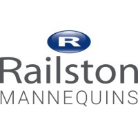 Railston Mannequins logo - Similar company to Railston