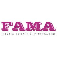 FAMA High Intensity of Innovation logo - Similar company to Fama Srl