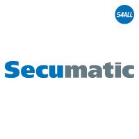 Secumatic B.V. logo - Similar company to Hikaya