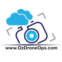 Oz Drone Operations logo - Similar company to Drone Nation