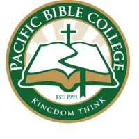 Pacific Bible College logo - Similar company to Pacific Life Bible College