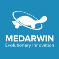 Medarwin logo - Similar company to Transferfi