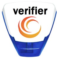 Verifier Security Systems logo - Similar company to High Tech Security