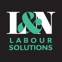 L&N Labour Solutions logo - Similar company to Lrl
