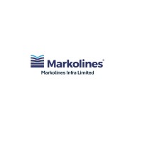 Markolines Infra Limited logo - Similar company to Laxit Communications