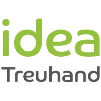 iDEA Treuhand GmbH logo - Similar company to International Hr Services Ltd