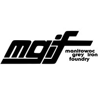 Manitowoc Grey Iron Foundry logo - Similar company to Effort Foundry Inc
