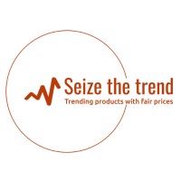 Seize The Trend logo - Similar company to Jewelry Box Stores, Eves