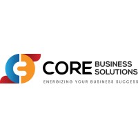 CORE Business Solutions Qatar logo - Similar company to Top Cliff Consultancy