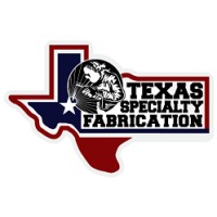 Texas Specialty Fabrication