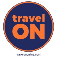 Travel ON ME Tourism LLC logo - Similar company to Connect World Tours