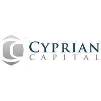 Cyprian Capital logo - Similar company to Gate3 Capital Limited