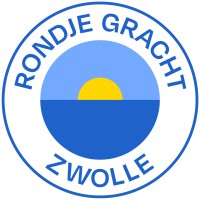 Rondje gracht Zwolle logo - Similar company to Protox Development