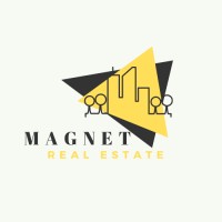 Magnet Real Estate Sri Lanka logo - Similar company to Space Envoy