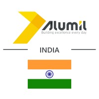 Alumil Systems India logo - Similar company to Technal India