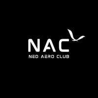 NED Aero Club logo - Similar company to UAVinity