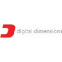 Digital Dimensions logo - Similar company to Modulite