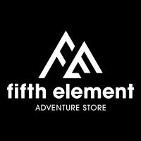 Fifth Element - Adventure Store logo - Similar company to United Sport & Cycle
