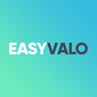 EasyValo logo - Similar company to Avalor 1Er Logiciel De Valorisation + Scoring Flash      Tpe, Pme & Commerce