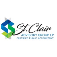St.Clair International Advisory Group LP logo - Similar company to Firpta Solutions Inc.