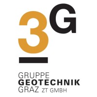 3G Gruppe Geotechnik Graz ZT GmbH logo - Similar company to 3Sit