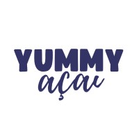 Yummy Açaí logo - Similar company to Santa Gula