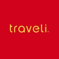 App Traveli logo - Similar company to Adventure.App