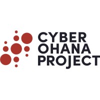 Cyber Ohana Project logo - Similar company to Xerdocs Technology
