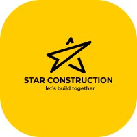 Star Construction logo - Similar company to Bmc Projects Ltd