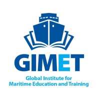 Global Institute for Maritime Education and Training logo - Similar company to Radio Lloyd
