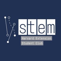 Harvard Extension Student STEM Club logo - Similar company to Professional & Executive Development - Harvard Division Of Continuing Education