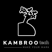 KAMBROOTech Laser Cutting and Engraving logo - Similar company to Bexxon Global