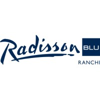 Radisson Blu Ranchi logo - Similar company to Mall Of Ranchi