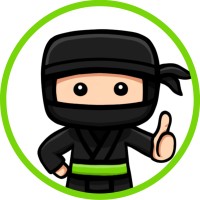 Space Ninja logo - Similar company to Logistics Solutions Group