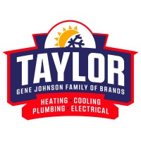 Taylor Heating and A/C logo - Similar company to State Water Heaters