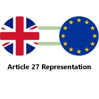 Article 27 Representation