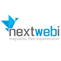 NextWebi IT Solutions Pvt. Ltd. logo - Similar company to Dxminds Innovation Labs Pvt Ltd