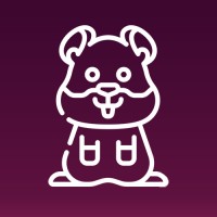 HeatHamster logo - Similar company to Minersloop Oy
