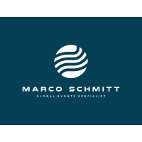 Marco Schmitt - Global Events Specialist logo - Similar company to Be Positive Group