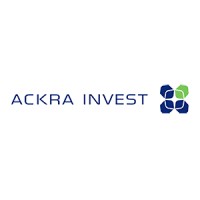 Ackra Invest logo - Similar company to Abgs Göteborg