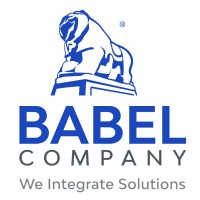 Babel Company for Energy Equipment and Trading Agencies logo - Similar company to Qs Group